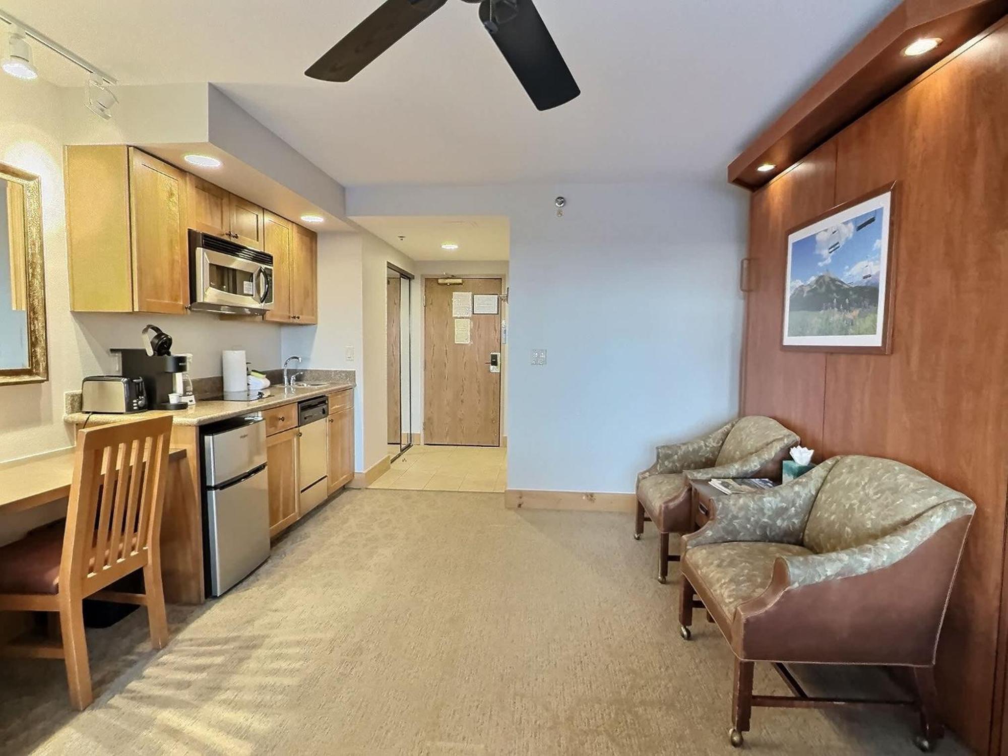 Studio 211 - Perfect Location With Pool And Hot Tub Crested Butte Exterior foto