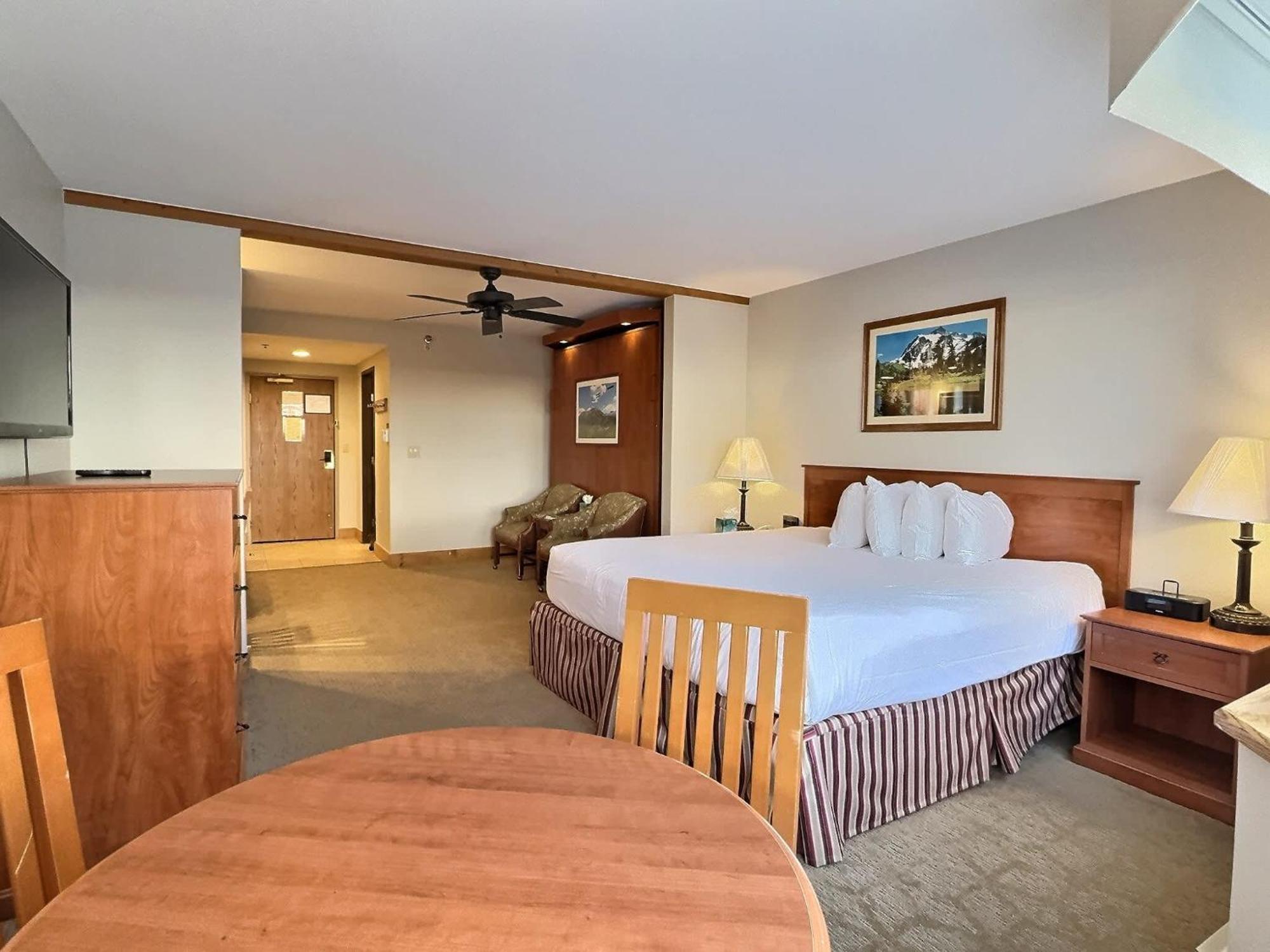 Studio 211 - Perfect Location With Pool And Hot Tub Crested Butte Exterior foto
