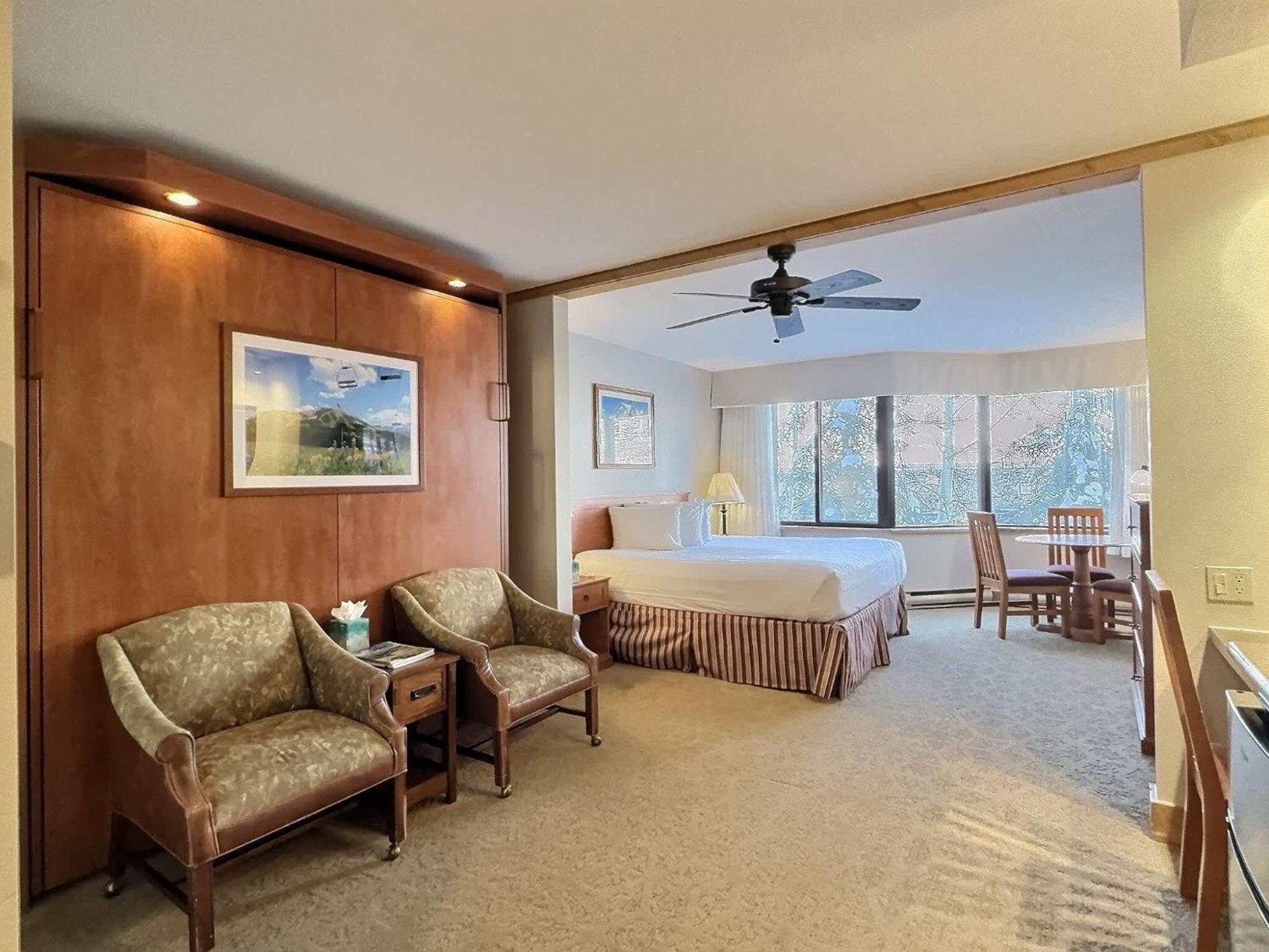 Studio 211 - Perfect Location With Pool And Hot Tub Crested Butte Exterior foto